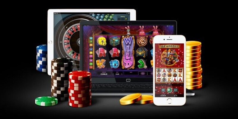 Thăng hoa cảm xúc giải trí với kho game casino online siêu lớn
